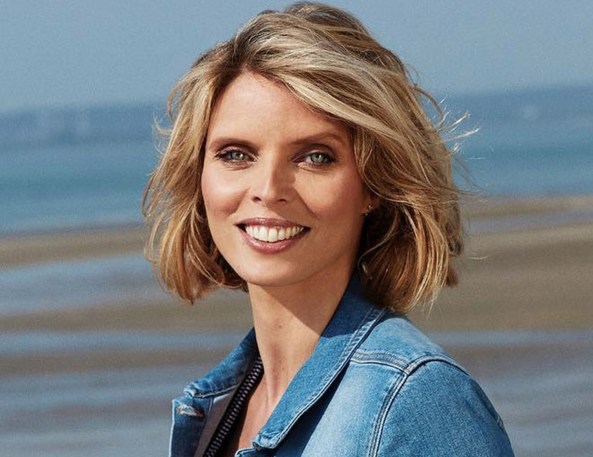 Sylvie Tellier est directrice de la Société Miss France depuis 2007
