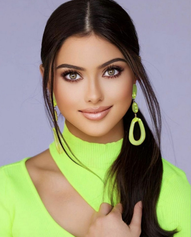 Kailia Posey, une très jolie jeune fille, partie trop tôt... Kailia Posey, une très jolie jeune fille, partie trop tôt...