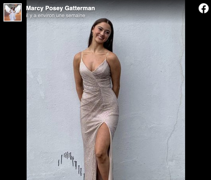 Sa mère a publié cette photo sur Facebook avec ces mots: "I don’t have words or any thoughts. A beautiful baby girl is gone. Please give us privacy as we mourn the loss of Kailia. My baby forever". Sa mère a publié cette photo sur Facebook avec ces mots: "I don’t have words or any thoughts. A beautiful baby girl is gone. Please give us privacy as we mourn the loss of Kailia. My baby forever".