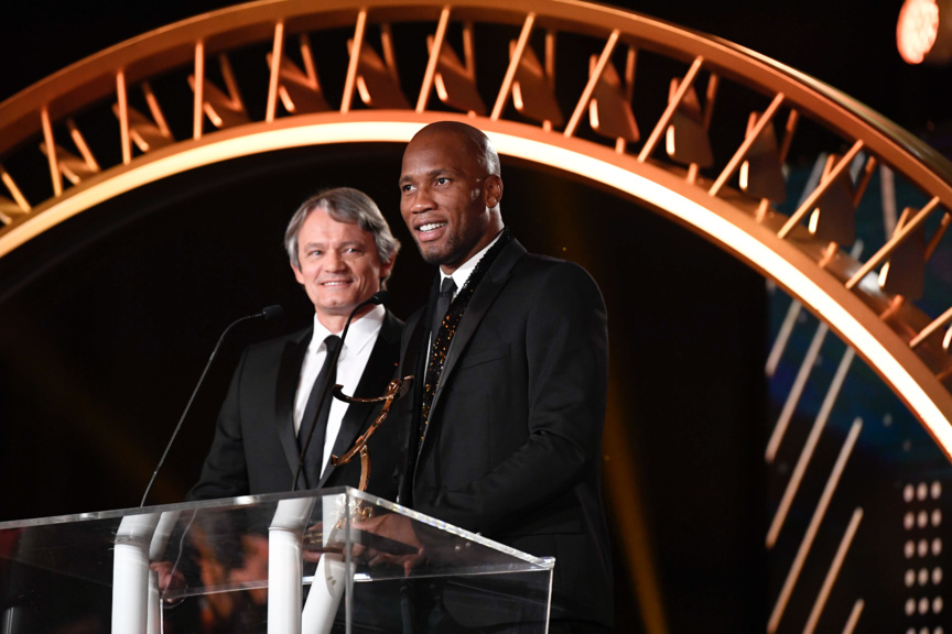 30ème cérémonie UNFP du football: les lauréat.e.s en photos 30ème cérémonie UNFP du football: les lauréat.e.s en photos