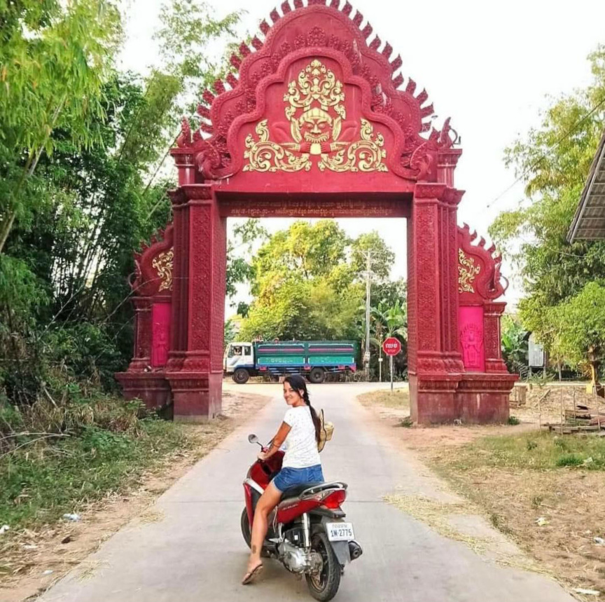 Helen Sea Ung, tatoueuse: elle quitte la Réunion pour une nouvelle vie... Helen Sea Ung, tatoueuse: elle quitte la Réunion pour une nouvelle vie...