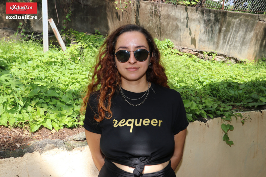 Mois des visibilités LGBTQIA+: des actions dans toute l'île Mois des visibilités LGBTQIA+: des actions dans toute l'île