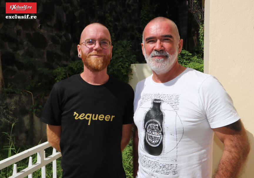 Mois des visibilités LGBTQIA+: des actions dans toute l'île