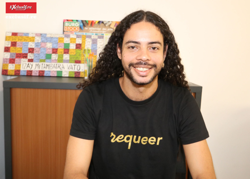 Mois des visibilités LGBTQIA+: des actions dans toute l'île Mois des visibilités LGBTQIA+: des actions dans toute l'île