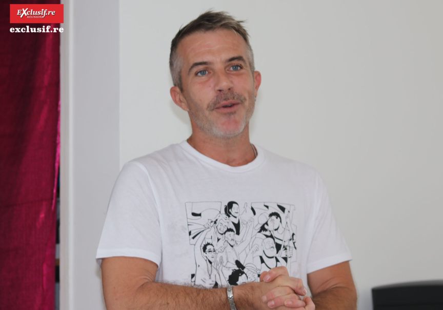 Mois des visibilités LGBTQIA+: des actions dans toute l'île Mois des visibilités LGBTQIA+: des actions dans toute l'île