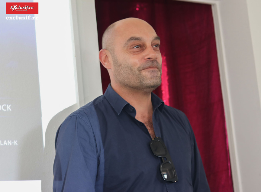 Mois des visibilités LGBTQIA+: des actions dans toute l'île Mois des visibilités LGBTQIA+: des actions dans toute l'île