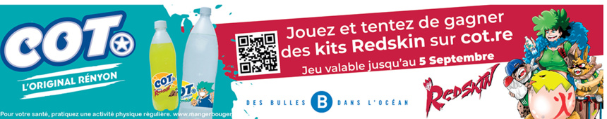 Rassemblement des motards au Tampon: la messe en prime