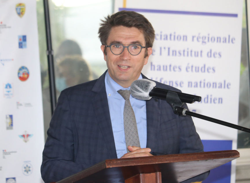 Rallye citoyen avec 270 jeunes sur trois jours Rallye citoyen avec 270 jeunes sur trois jours