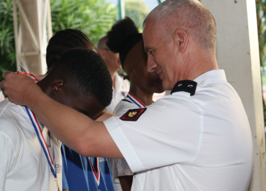 Rallye citoyen avec 270 jeunes sur trois jours Rallye citoyen avec 270 jeunes sur trois jours