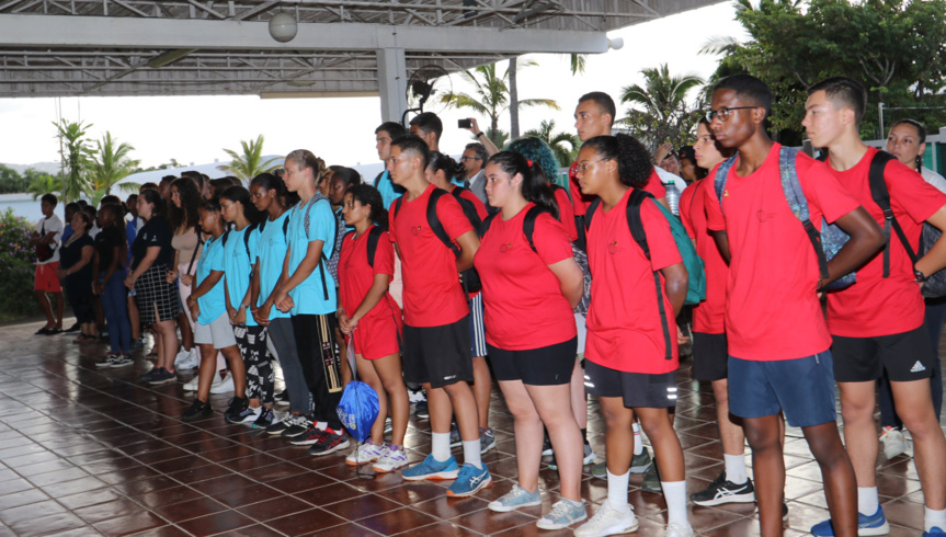 Rallye citoyen avec 270 jeunes sur trois jours Rallye citoyen avec 270 jeunes sur trois jours