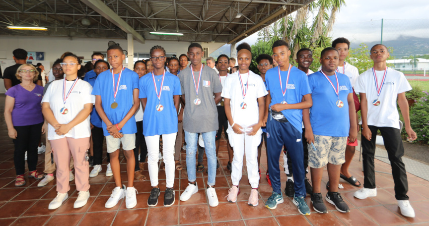 Rallye citoyen avec 270 jeunes sur trois jours