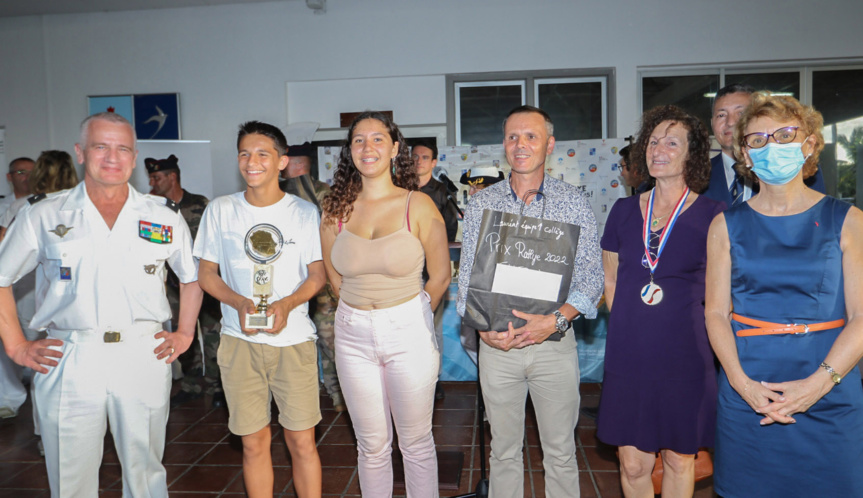 Rallye citoyen avec 270 jeunes sur trois jours Rallye citoyen avec 270 jeunes sur trois jours