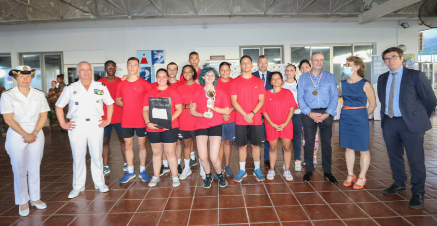 Rallye citoyen avec 270 jeunes sur trois jours Rallye citoyen avec 270 jeunes sur trois jours