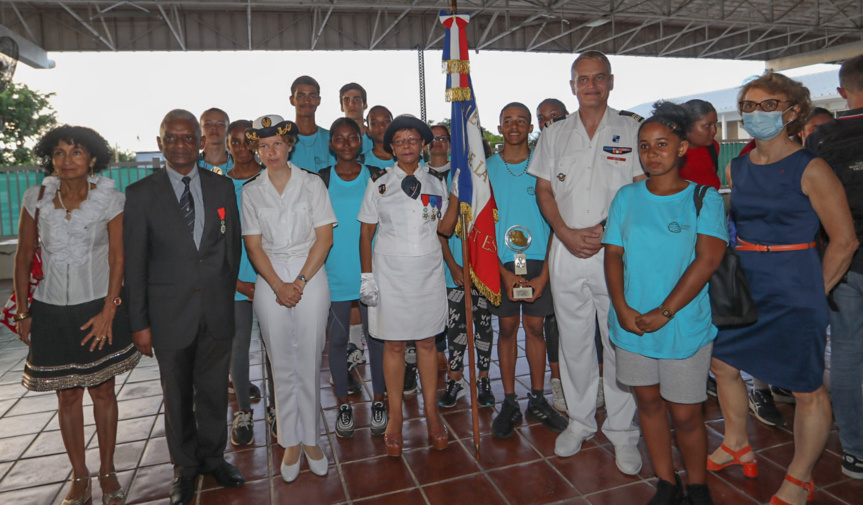 Rallye citoyen avec 270 jeunes sur trois jours Rallye citoyen avec 270 jeunes sur trois jours