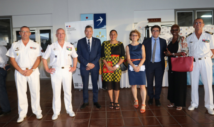 Rallye citoyen avec 270 jeunes sur trois jours Rallye citoyen avec 270 jeunes sur trois jours