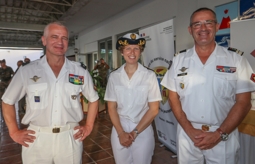 Rallye citoyen avec 270 jeunes sur trois jours Rallye citoyen avec 270 jeunes sur trois jours