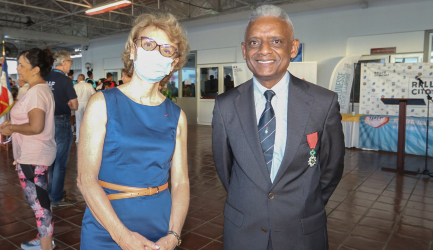 Rallye citoyen avec 270 jeunes sur trois jours Rallye citoyen avec 270 jeunes sur trois jours