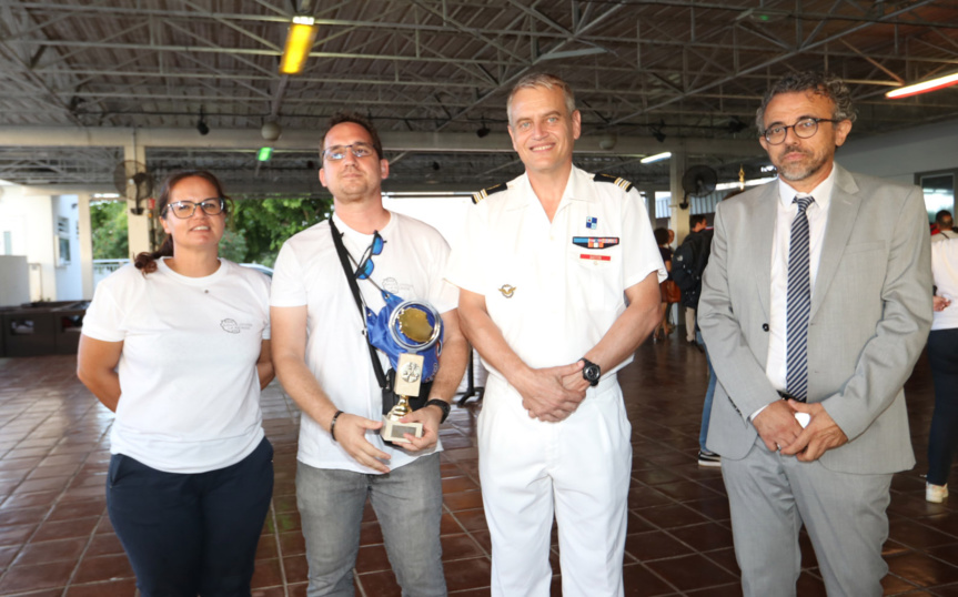 Rallye citoyen avec 270 jeunes sur trois jours Rallye citoyen avec 270 jeunes sur trois jours