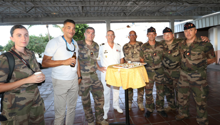 Rallye citoyen avec 270 jeunes sur trois jours Rallye citoyen avec 270 jeunes sur trois jours