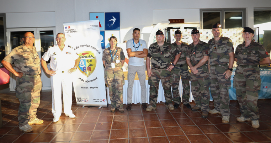 Rallye citoyen avec 270 jeunes sur trois jours Rallye citoyen avec 270 jeunes sur trois jours