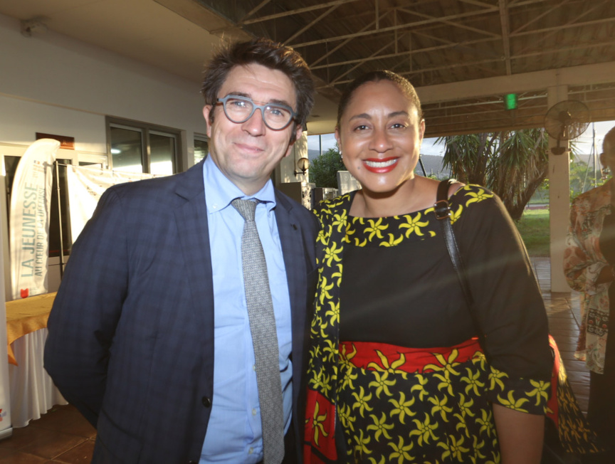 Rallye citoyen avec 270 jeunes sur trois jours Rallye citoyen avec 270 jeunes sur trois jours