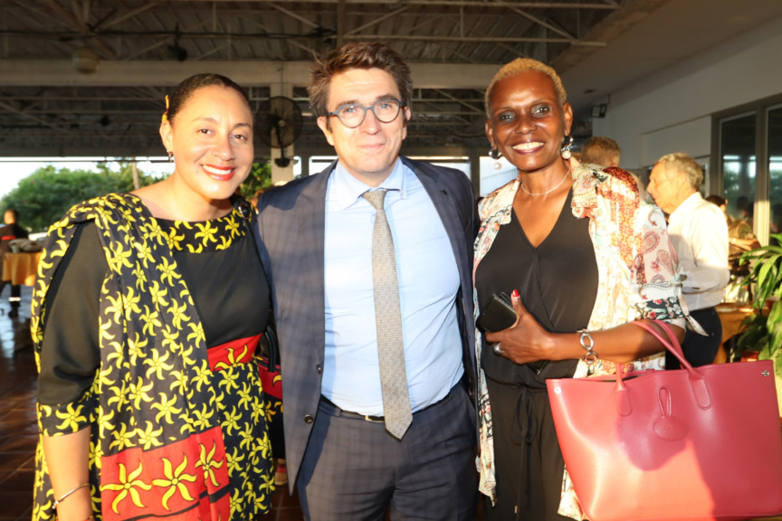 Rallye citoyen avec 270 jeunes sur trois jours Rallye citoyen avec 270 jeunes sur trois jours