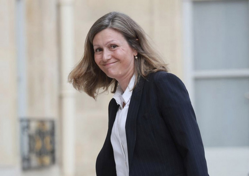 Yaël Braun-Pivet nouvelle Ministre des Outre-mer