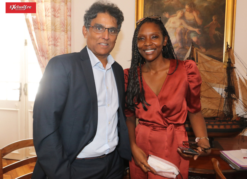 Signature des conventions PAQTE (Pacte avec les Quartiers pour Toutes les Entreprises) Signature des conventions PAQTE (Pacte avec les Quartiers pour Toutes les Entreprises)