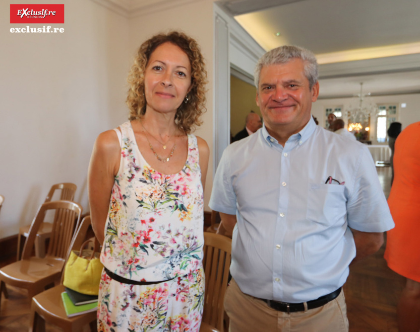 Signature des conventions PAQTE (Pacte avec les Quartiers pour Toutes les Entreprises)