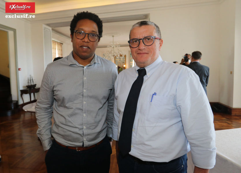 Signature des conventions PAQTE (Pacte avec les Quartiers pour Toutes les Entreprises) Signature des conventions PAQTE (Pacte avec les Quartiers pour Toutes les Entreprises)