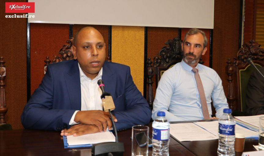 Pierrick Robert élu président de la CCIR