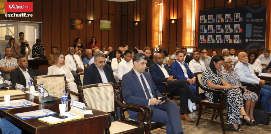 Pierrick Robert élu président de la CCIR Pierrick Robert élu président de la CCIR