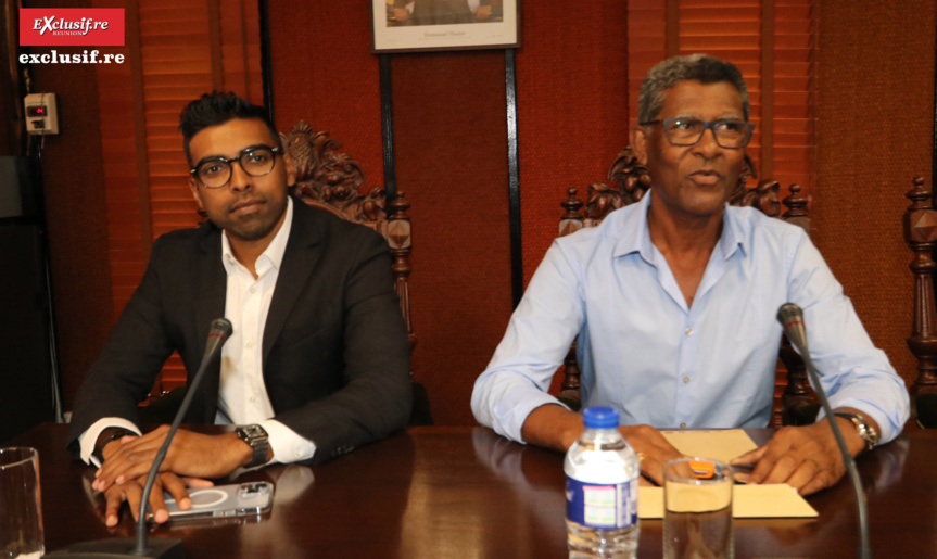 Pierrick Robert élu président de la CCIR Pierrick Robert élu président de la CCIR