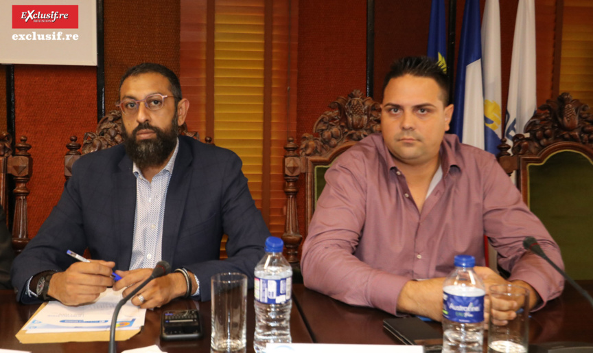 Pierrick Robert élu président de la CCIR Pierrick Robert élu président de la CCIR