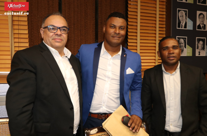 Pierrick Robert élu président de la CCIR Pierrick Robert élu président de la CCIR