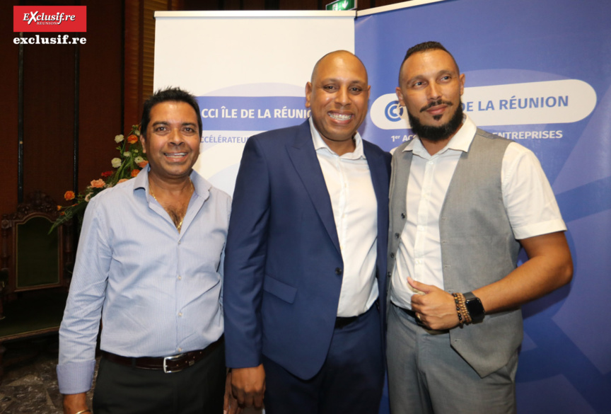 Pierrick Robert élu président de la CCIR Pierrick Robert élu président de la CCIR