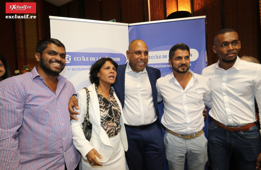 Pierrick Robert élu président de la CCIR Pierrick Robert élu président de la CCIR