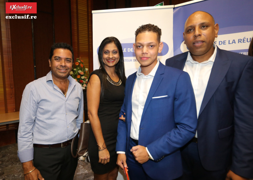 Pierrick Robert élu président de la CCIR Pierrick Robert élu président de la CCIR