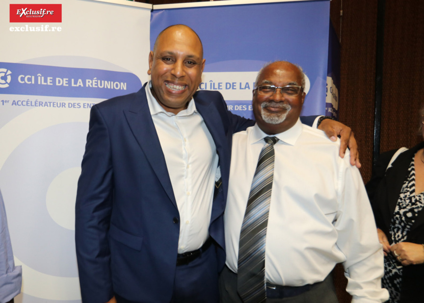 Pierrick Robert élu président de la CCIR