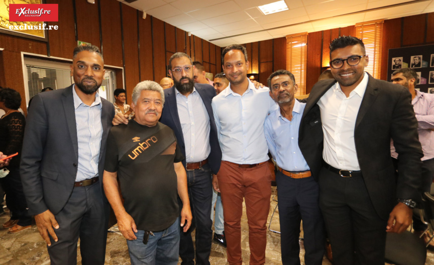 Pierrick Robert élu président de la CCIR Pierrick Robert élu président de la CCIR