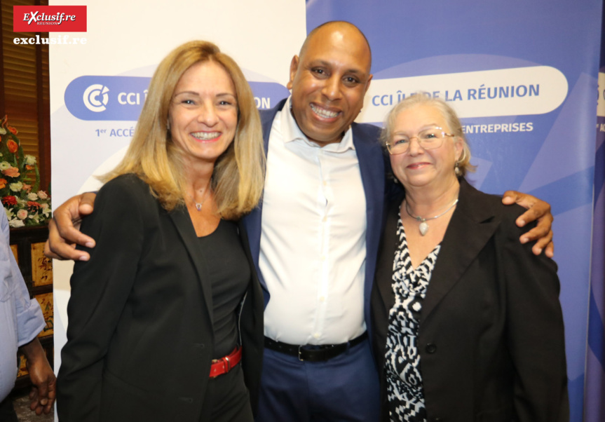 Pierrick Robert élu président de la CCIR