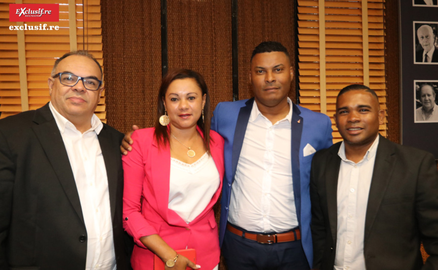 Pierrick Robert élu président de la CCIR Pierrick Robert élu président de la CCIR