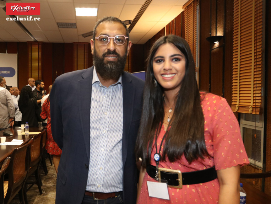 Pierrick Robert élu président de la CCIR Pierrick Robert élu président de la CCIR