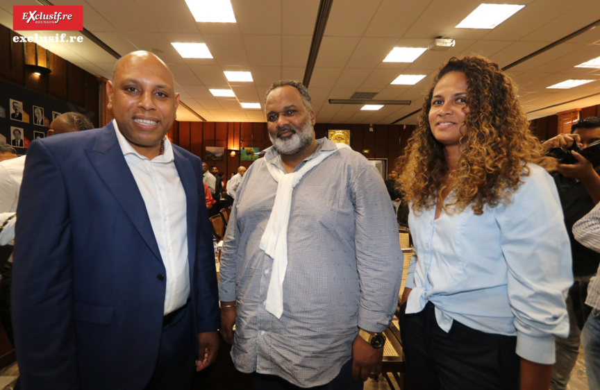 Pierrick Robert élu président de la CCIR Pierrick Robert élu président de la CCIR