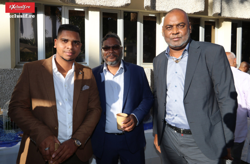 Pierrick Robert élu président de la CCIR Pierrick Robert élu président de la CCIR