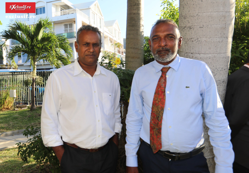 Pierrick Robert élu président de la CCIR Pierrick Robert élu président de la CCIR