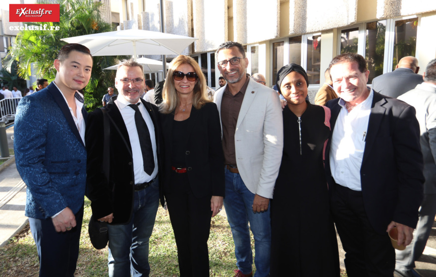 Pierrick Robert élu président de la CCIR Pierrick Robert élu président de la CCIR