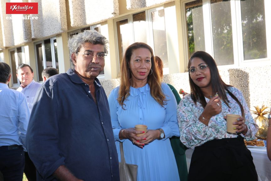 Pierrick Robert élu président de la CCIR Pierrick Robert élu président de la CCIR