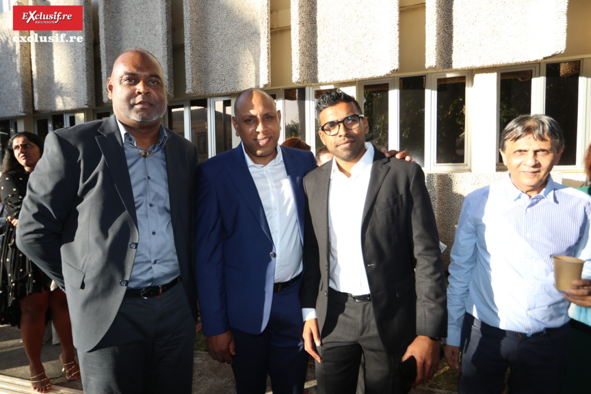 Pierrick Robert élu président de la CCIR