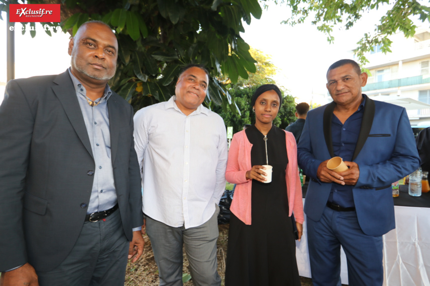 Pierrick Robert élu président de la CCIR Pierrick Robert élu président de la CCIR